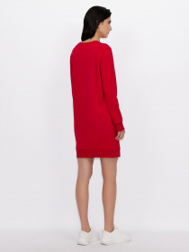 Платья Armani Exchange модель 3KYAMA-YJE5Z-1469 Фото