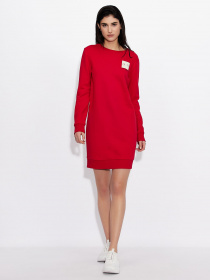 Платья Armani Exchange модель 3KYAMA-YJE5Z-1469 Фото