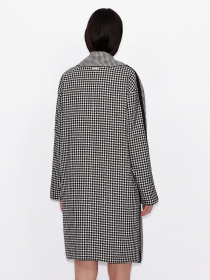 Пальто Armani Exchange модель 3KYK07-YNHFZ-9145 Фото