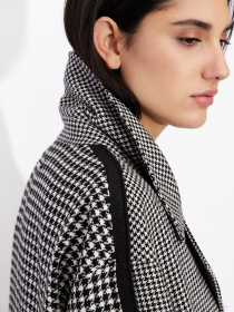 Пальто Armani Exchange модель 3KYK07-YNHFZ-9145 Фото