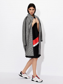 Пальто Armani Exchange модель 3KYK07-YNHFZ-9145 Фото