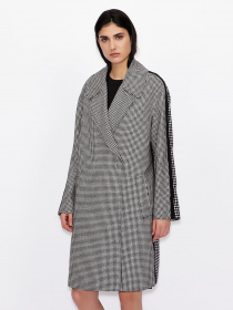 Пальто Armani Exchange модель 3KYK07-YNHFZ-9145 Фото