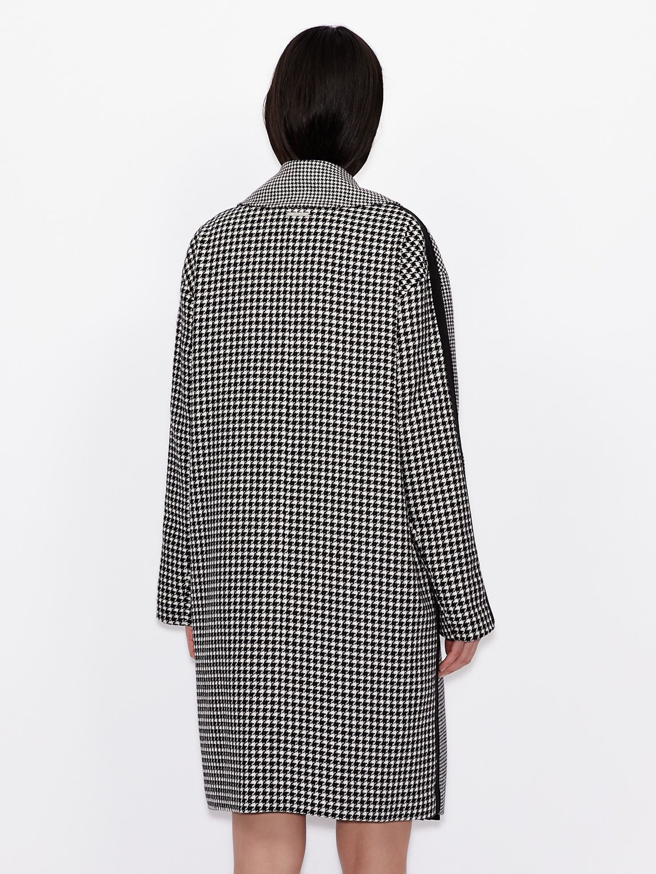 Пальто Armani Exchange модель 3KYK07-YNHFZ-9145 Фото