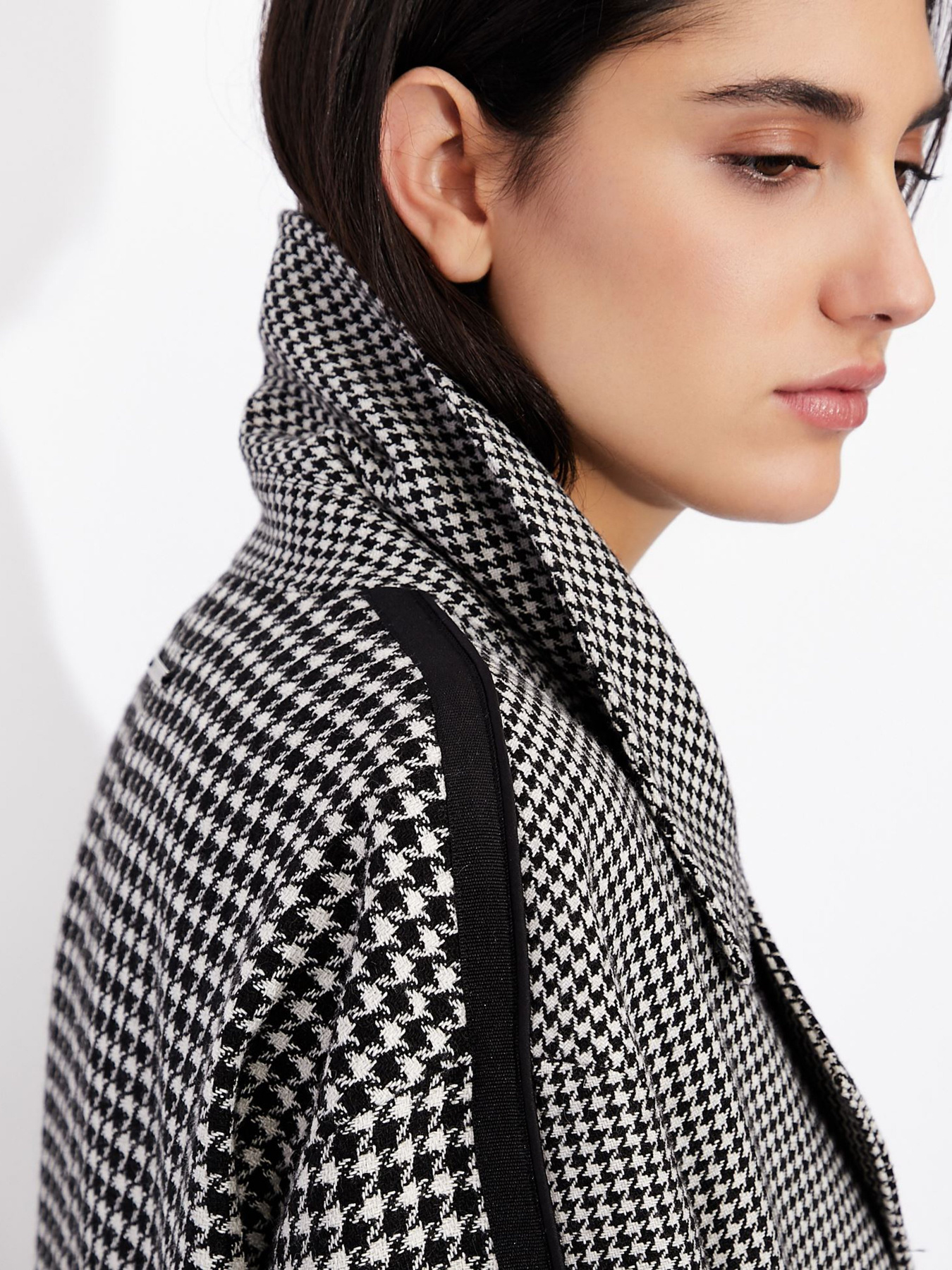 Пальто Armani Exchange модель 3KYK07-YNHFZ-9145 Фото