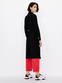 Тренч Armani Exchange модель 3KYL10-YNGXZ-1200 Фото