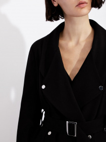 Тренч Armani Exchange модель 3KYL10-YNGXZ-1200 Фото