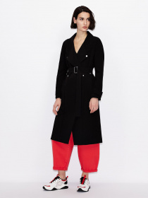 Тренч Armani Exchange модель 3KYL10-YNGXZ-1200 Фото