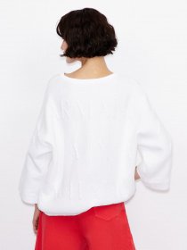 Джемпер Armani Exchange модель 3KYM1B-YMP4Z-1100 Фото