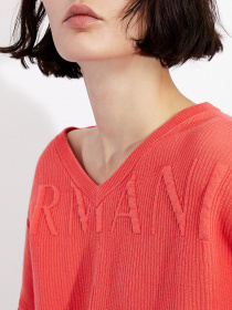 Джемпер Armani Exchange модель 3KYM1B-YMP4Z-1663 Фото