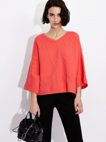 Джемпер Armani Exchange модель 3KYM1B-YMP4Z-1663 Фото