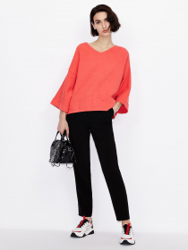 Джемпер Armani Exchange модель 3KYM1B-YMP4Z-1663 Фото