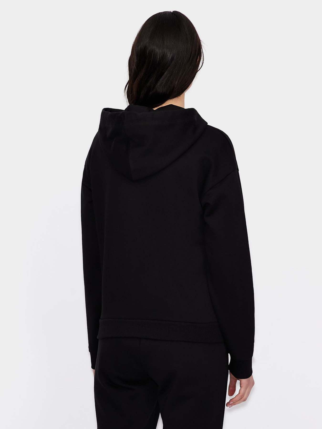 Кофта Armani Exchange модель 3KYMLE-YJE5Z-1200 Кофта Armani Exchange модель 3KYMLE-YJE5Z-1200 Фото