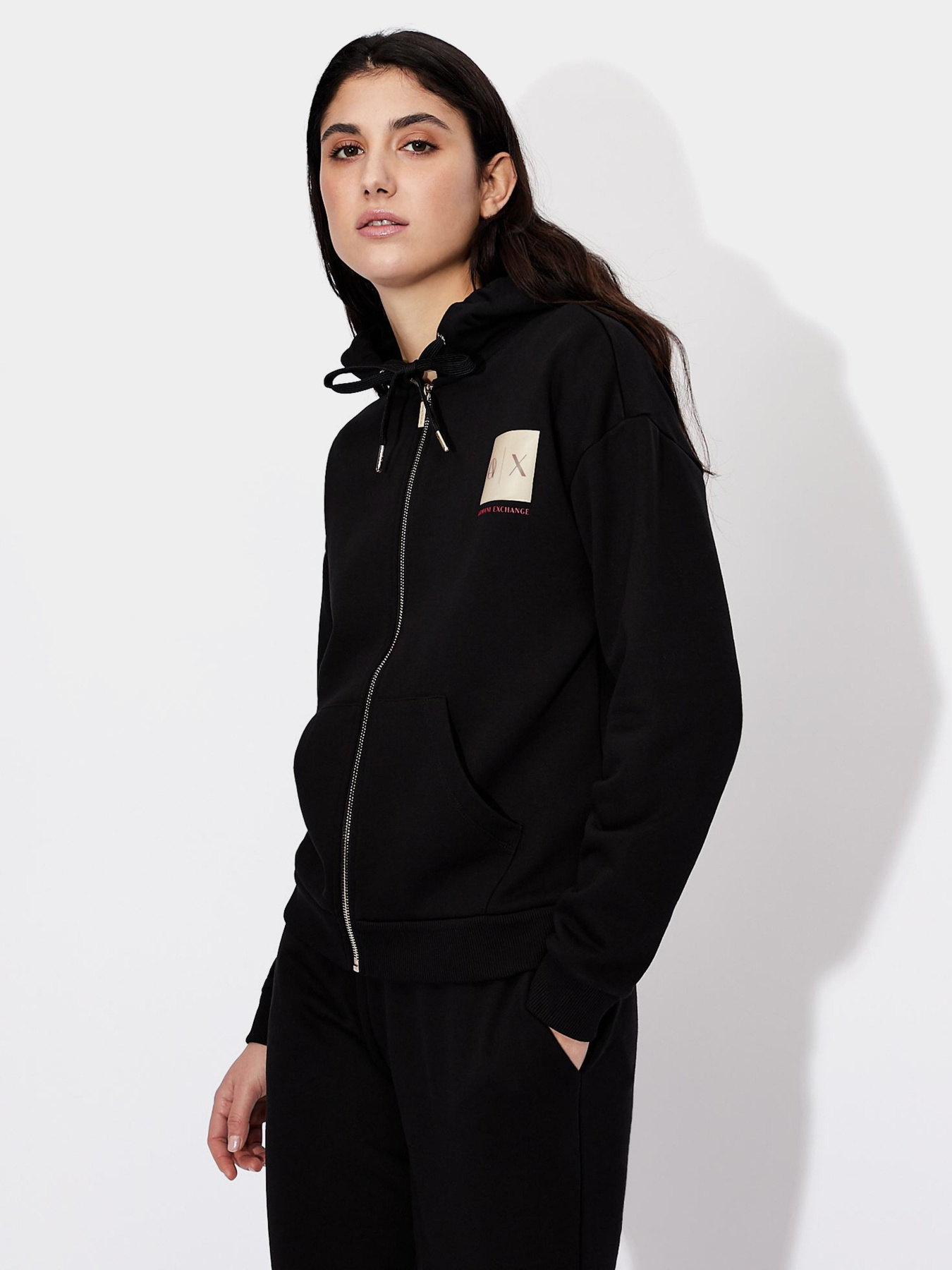 Кофта Armani Exchange модель 3KYMLE-YJE5Z-1200 Кофта Armani Exchange модель 3KYMLE-YJE5Z-1200 Фото