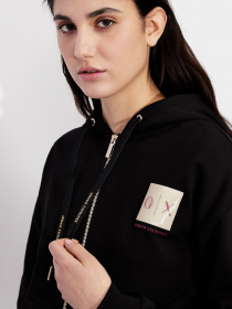 Кофта Armani Exchange модель 3KYMLE-YJE5Z-1200 Кофта Armani Exchange модель 3KYMLE-YJE5Z-1200 Фото