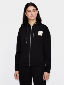 Кофта Armani Exchange модель 3KYMLE-YJE5Z-1200 Кофта Armani Exchange модель 3KYMLE-YJE5Z-1200 Фото