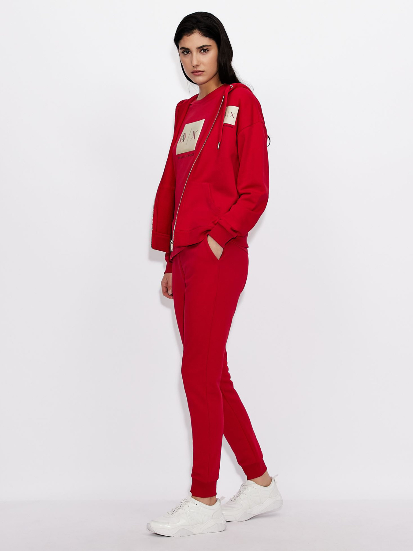 Кофта Armani Exchange модель 3KYMLE-YJE5Z-1469 Фото