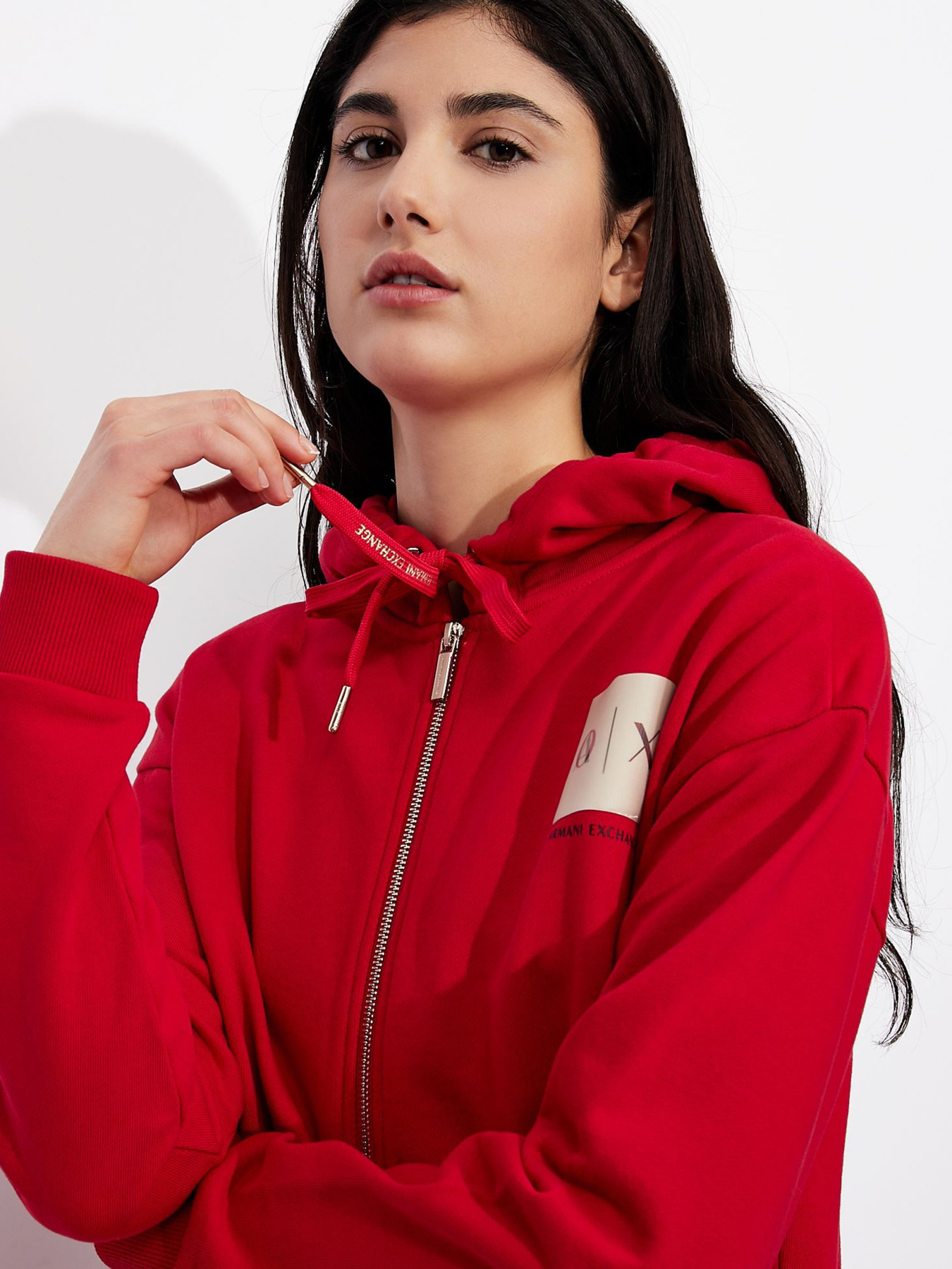 Кофта Armani Exchange модель 3KYMLE-YJE5Z-1469 Фото