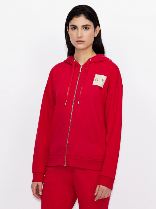 Кофта Armani Exchange модель 3KYMLE-YJE5Z-1469 Фото