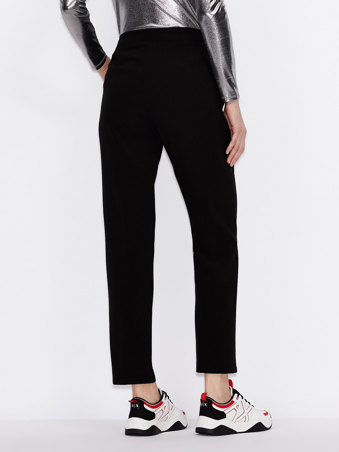 Брюки повседневные Armani Exchange модель 3KYP10-YNGXZ-1200 Фото