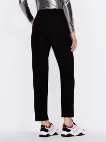 Брюки повседневные Armani Exchange модель 3KYP10-YNGXZ-1200 Фото