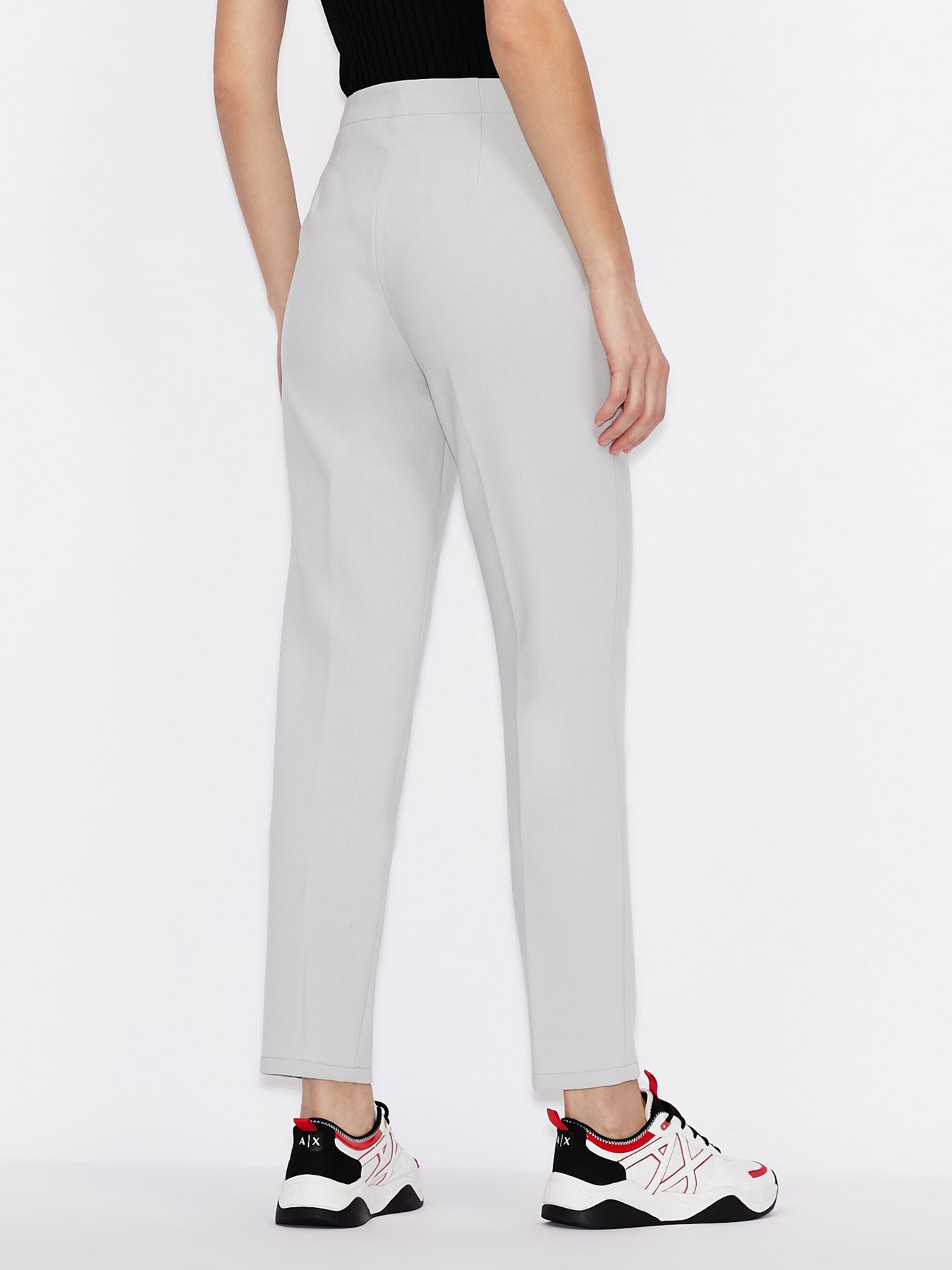 Брюки повседневные Armani Exchange модель 3KYP10-YNGXZ-1900 Фото