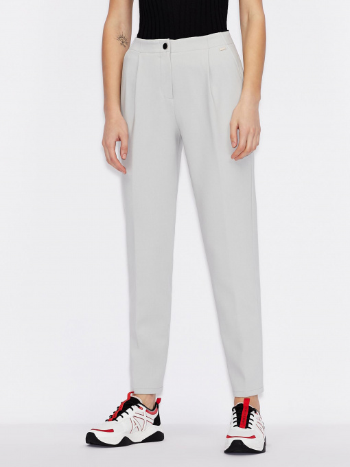 Повсякденні штани Armani Exchange модель 3KYP10-YNGXZ-1900 Фото