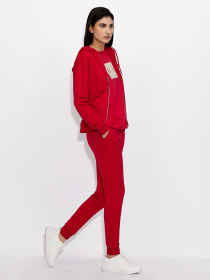 Штаны спортивные Armani Exchange модель 3KYPLB-YJE5Z-1469 Фото