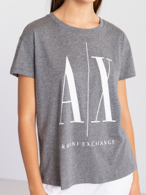 Футболки и поло Armani Exchange модель 8NYTCX-YJG3Z-3930 Фото