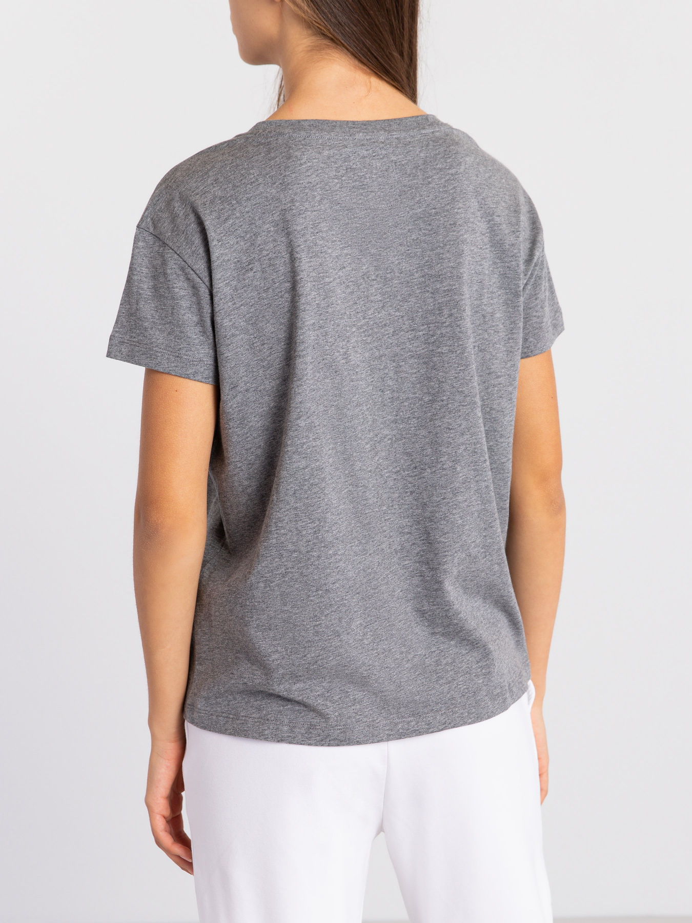 Футболки и поло Armani Exchange модель 8NYTCX-YJG3Z-3930 Футболки и поло Armani Exchange модель 8NYTCX-YJG3Z-3930 Фото