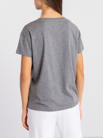 Футболки и поло Armani Exchange модель 8NYTCX-YJG3Z-3930 Футболки и поло Armani Exchange модель 8NYTCX-YJG3Z-3930 Фото