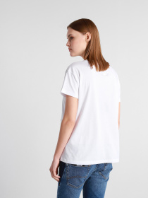 Футболки и поло Armani Exchange модель 8NYTCX-YJG3Z-9176 Фото