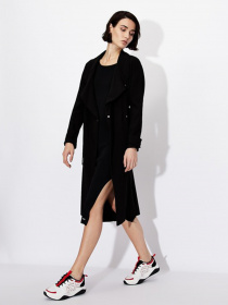 Платье миди Armani Exchange модель 3KYA1A-YMM2Z-1200 Фото