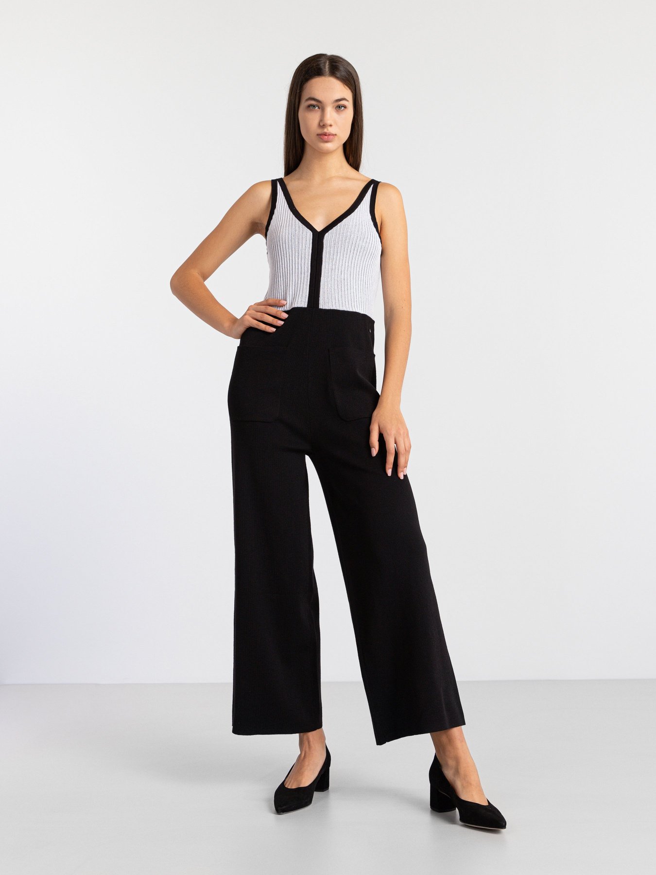 Комбинезон Armani Exchange модель 3KYA1M-YMN7Z-8229 Фото