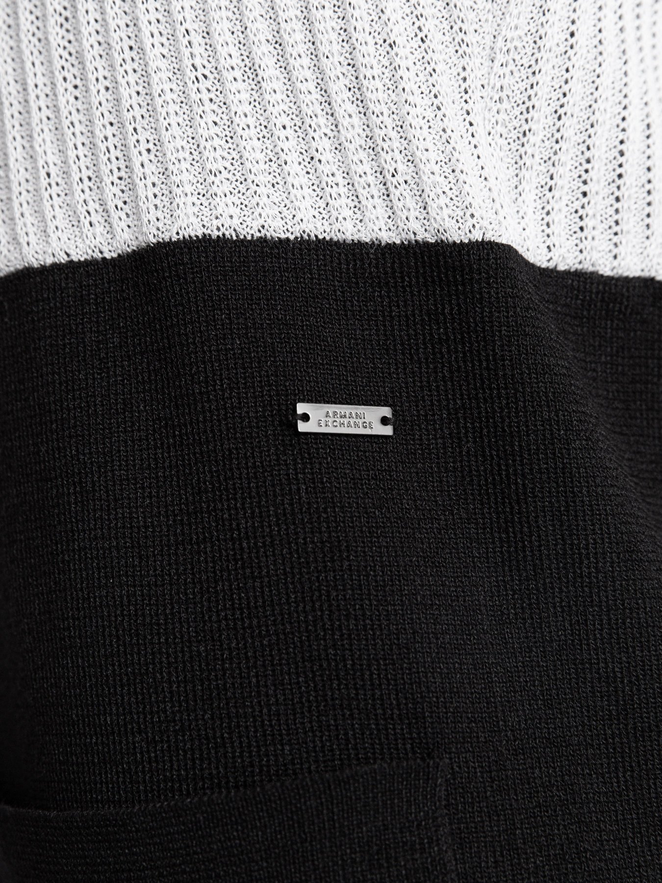 Комбинезон Armani Exchange модель 3KYA1M-YMN7Z-8229 Фото