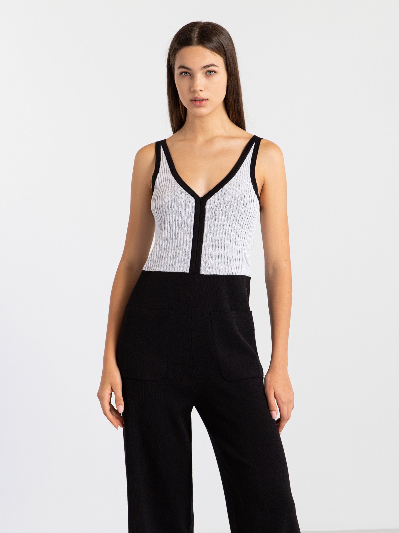 Комбинезон Armani Exchange модель 3KYA1M-YMN7Z-8229 Фото