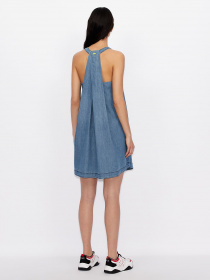 Платье мини Armani Exchange модель 3KYA60-YNVMZ-1500 Фото