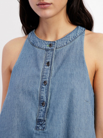 Платье мини Armani Exchange модель 3KYA60-YNVMZ-1500 Фото