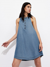 Платье мини Armani Exchange модель 3KYA60-YNVMZ-1500 Фото