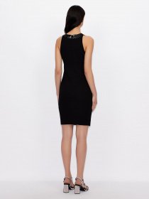 Платье мини Armani Exchange модель 3KYA77-YJ4NZ-1200 Фото