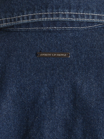 Джинсовая куртка Armani Exchange модель 3KYB16-Y1ZEZ-1500 Фото