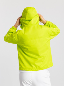 Демісезонна куртка Armani Exchange модель 3KYB55-YNJ7Z-1100 Фото