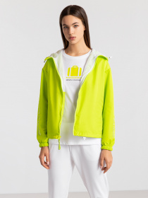 Демісезонна куртка Armani Exchange модель 3KYB55-YNJ7Z-1100 Фото