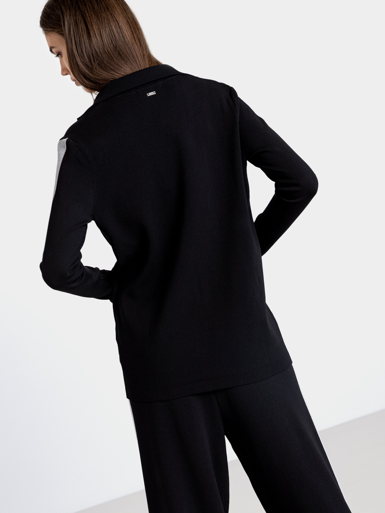 Блейзер Armani Exchange модель 3KYG1A-YMM8Z-1200 Фото