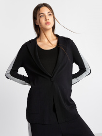 Блейзер Armani Exchange модель 3KYG1A-YMM8Z-1200 Фото