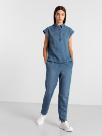 Блуза Armani Exchange модель 3KYH22-YNVMZ-1500 Фото