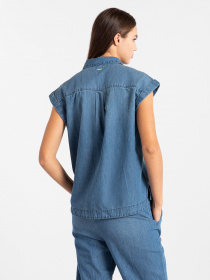 Блуза Armani Exchange модель 3KYH22-YNVMZ-1500 Фото