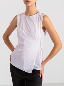 Блуза Armani Exchange модель 3KYH25-YNJ4Z-1000 Фото