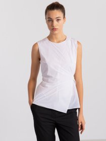 Блуза Armani Exchange модель 3KYH25-YNJ4Z-1000 Фото