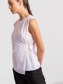 Блуза Armani Exchange модель 3KYH25-YNJ4Z-1000 Фото