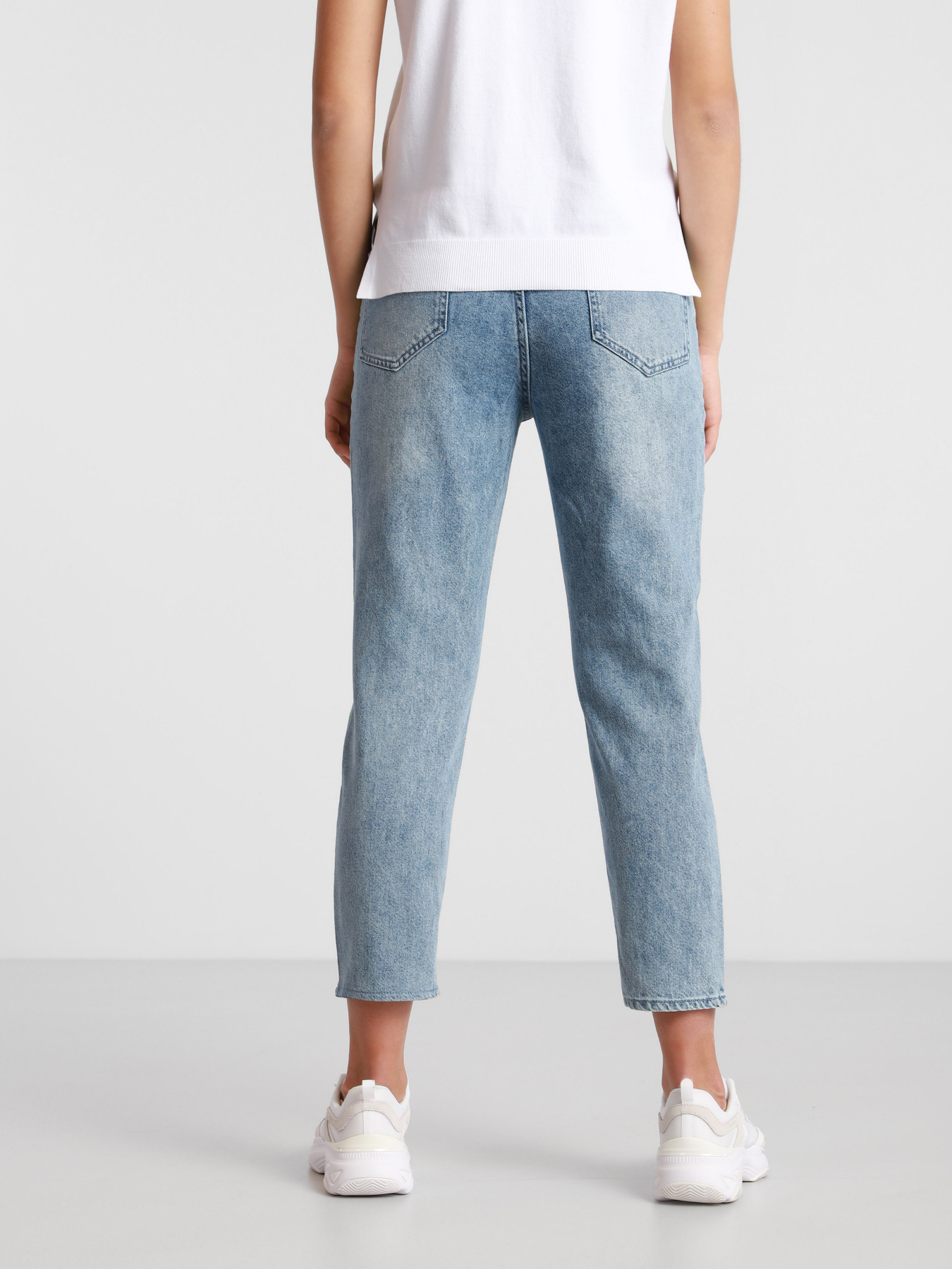 Джинси Armani Exchange модель 3KYJ16-Y2UEZ-1500 Фото